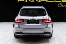 Mercedes-AMG GLC GLC43 4Matic Pinnacle Cars CC