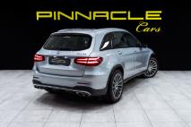 Mercedes-AMG GLC GLC43 4Matic Pinnacle Cars CC