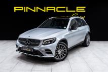 Mercedes-AMG GLC GLC43 4Matic Pinnacle Cars CC