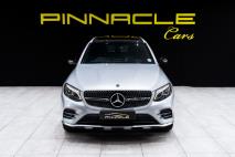 Mercedes-AMG GLC GLC43 4Matic Pinnacle Cars CC
