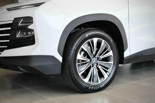 2026 Jetour Dashing 1.5T Deluxe for sale