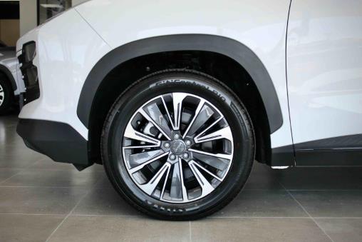 2026 Jetour Dashing 1.5T Deluxe for sale