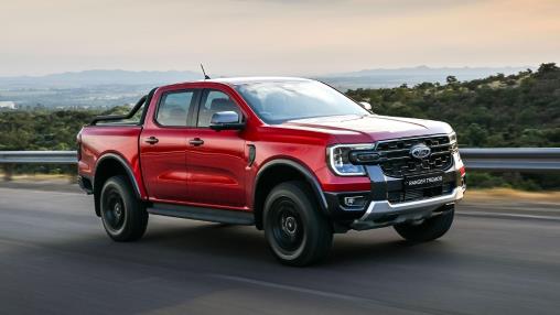 Most popular bakkies in South Africa: Top 5 Best Sellers