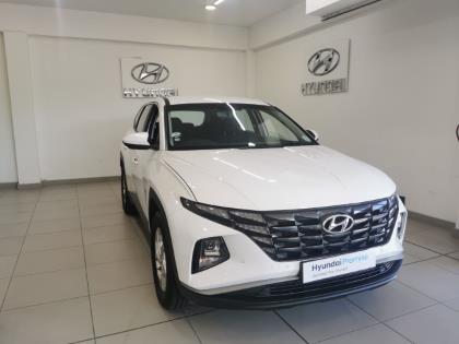 Hyundai Tucson 2.0 Premium Hyundai Durban South