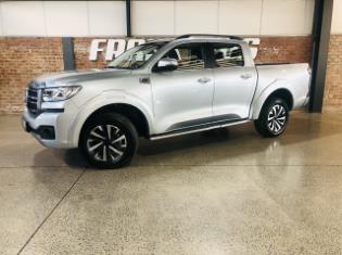 2026 GWM P300 2.4T Double Cab LT for sale