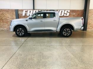 2026 GWM P300 2.4T Double Cab LT for sale