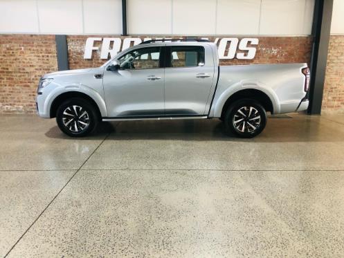 2026 GWM P300 2.4T Double Cab LT 4x4 for sale