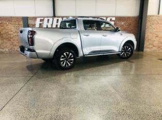 2026 GWM P300 2.4T Double Cab LT for sale