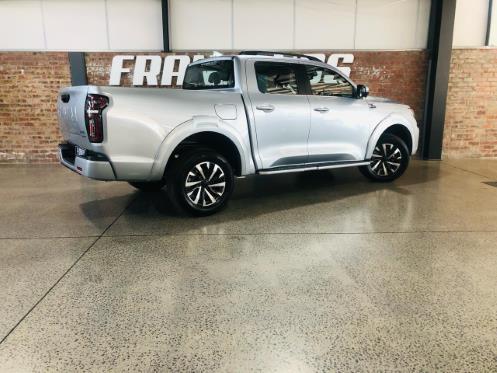 2026 GWM P300 2.4T Double Cab LT 4x4 for sale