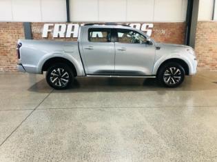 2026 GWM P300 2.4T Double Cab LT for sale