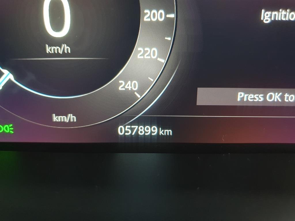 Jaguar I-Pace EV400 AWD HSE First Edition Gys Pitzer Motors Wonderboom
