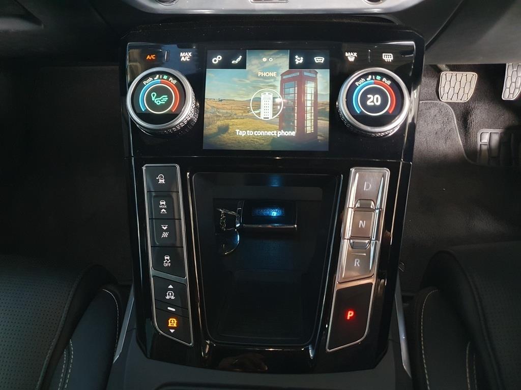 Jaguar I-Pace EV400 AWD HSE First Edition Gys Pitzer Motors Wonderboom