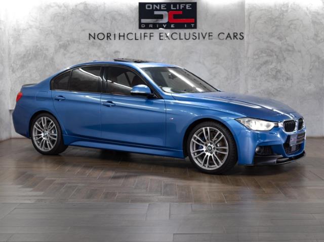 BMW 3 Series cars for sale in Randburg - AutoTrader