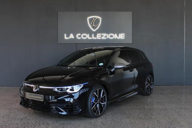 Volkswagen Golf R cars for sale in South Africa - AutoTrader