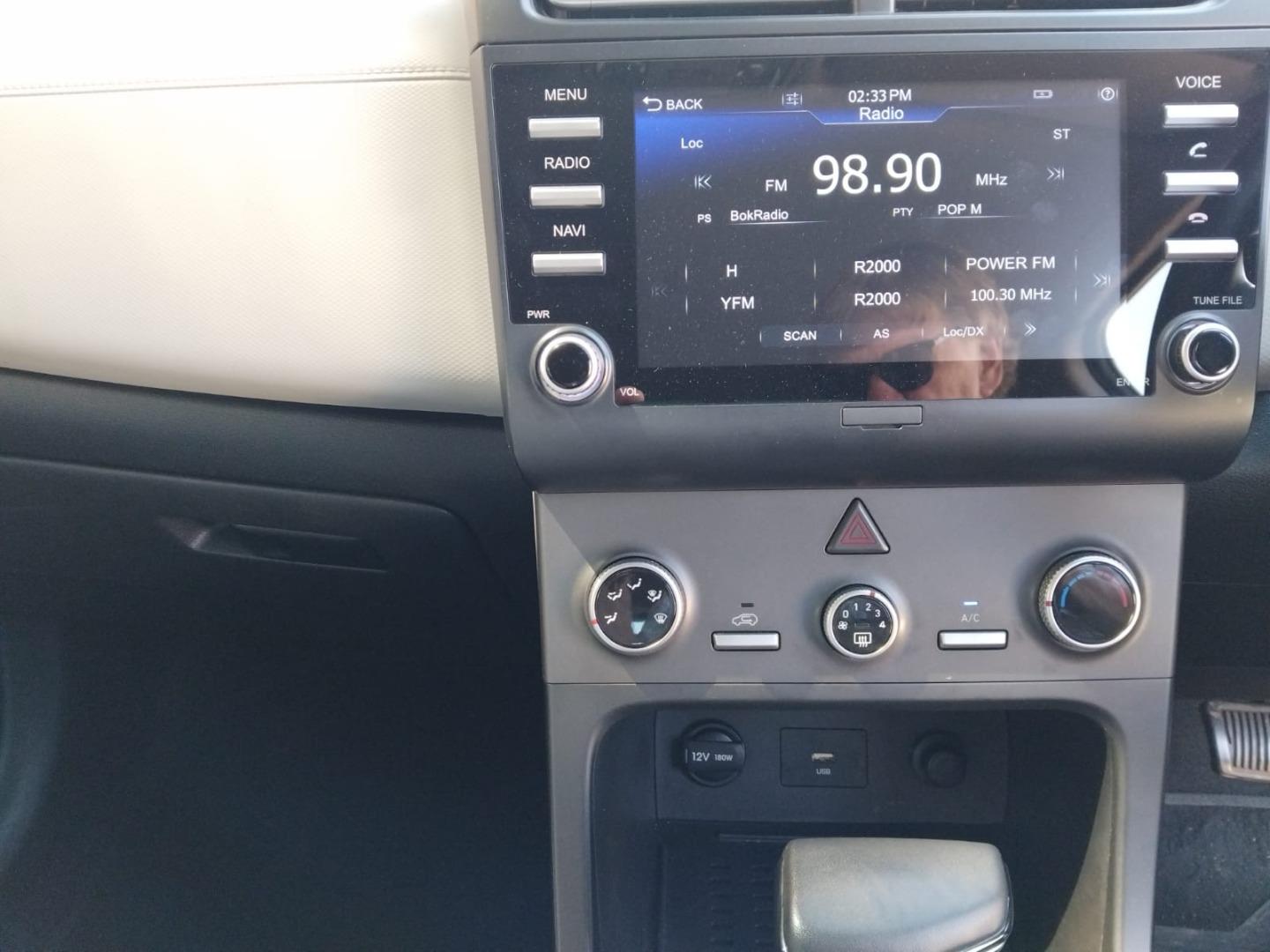 Hyundai Creta 1.5 Executive Autonet