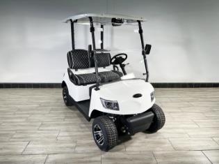 2026 Marshal 2-Seater Golf Cart 2025  for sale