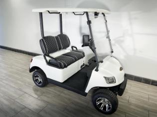 2026 Marshal 2-Seater Golf Cart 2025  for sale