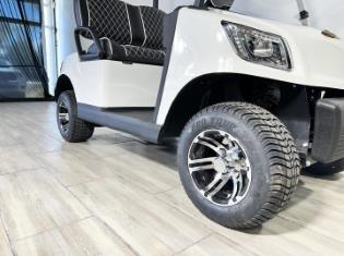 2026 Marshal 2-Seater Golf Cart 2025  for sale