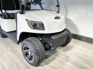 2026 Marshal 2-Seater Golf Cart 2025  for sale