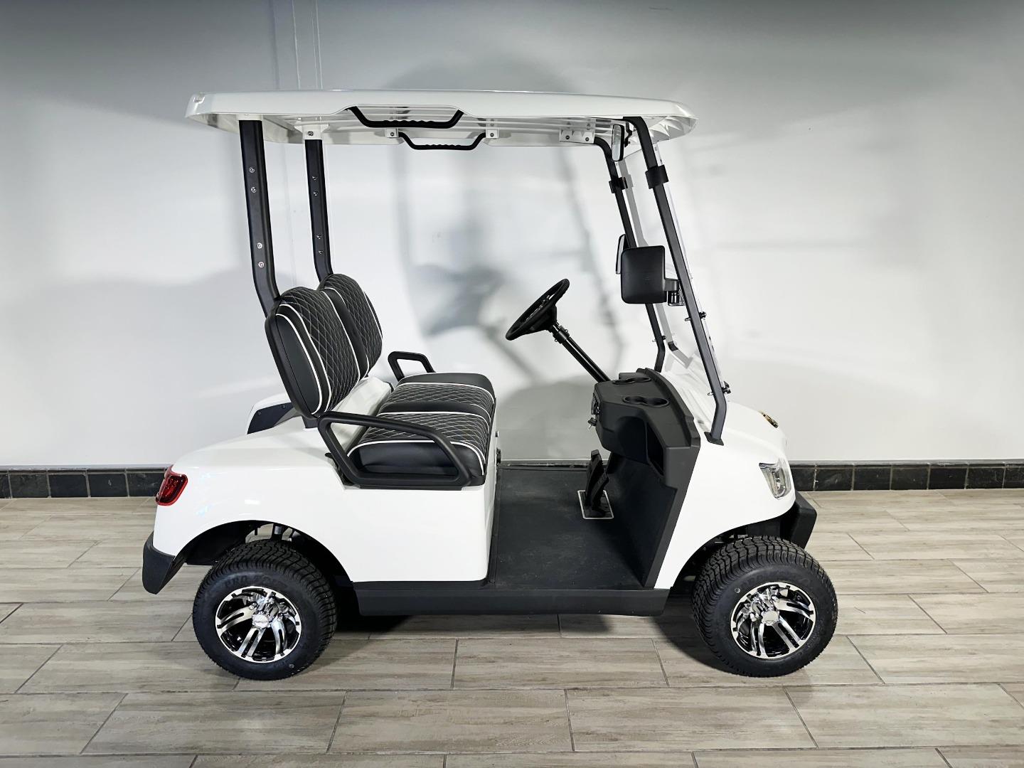 2026 Marshal 2-Seater Golf Cart 2025  for sale