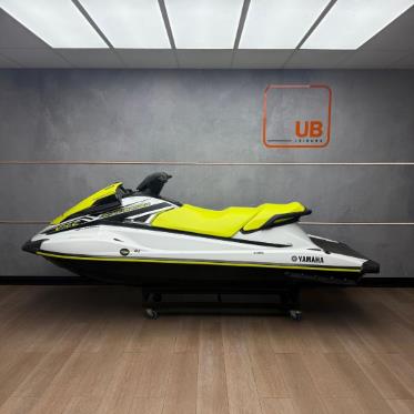 2019 Yamaha VX-C Waverunner for sale