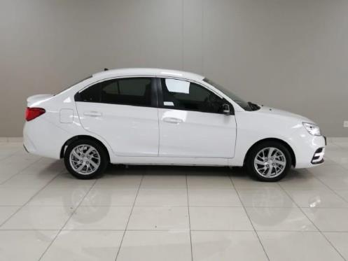 2025 Proton Saga 1.3 Premium for sale