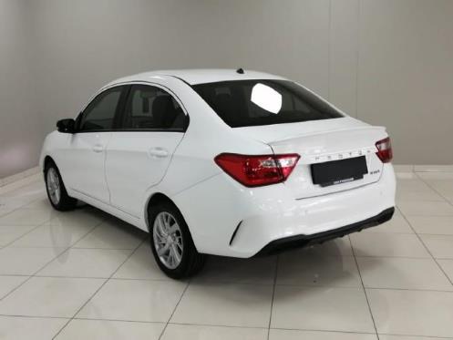 2025 Proton Saga 1.3 Premium for sale