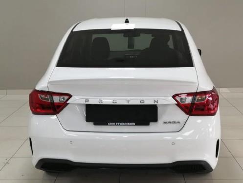 2025 Proton Saga 1.3 Premium for sale