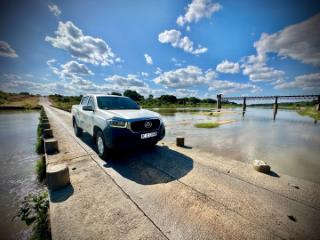 LDV kicks off brand awareness campaign before new model introduction