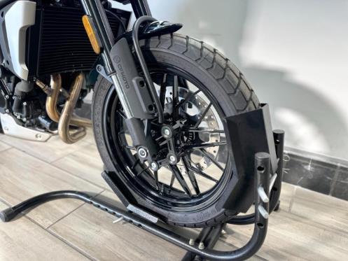 2026 CFMOTO CL-X 700 Heritage CUSTOM BUILD  for sale