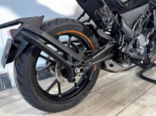 2026 CFMOTO 300NK Nebula Black  for sale