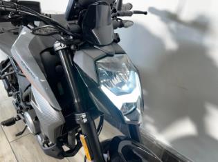 2026 CFMOTO 300NK Nebula Black  for sale