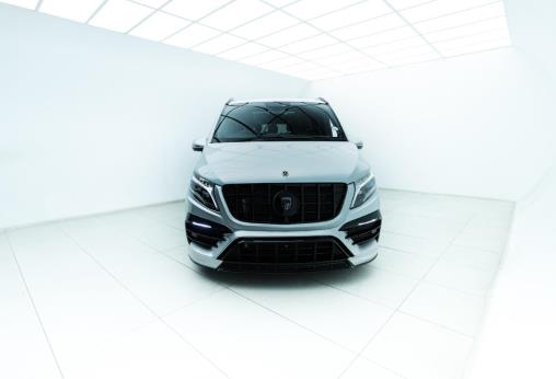 2022 Mercedes-Benz V-Class V300d Exclusive for sale