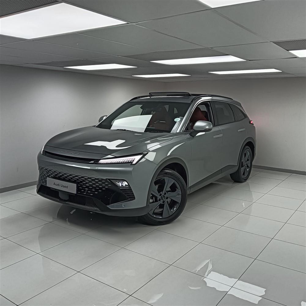 BAIC Beijing X55 1.5T Premium Audi At Umhlanga Pre Owned