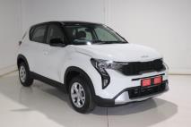 Kia Sonet 1.5 LS Auto Hyundai & Kia Springs Preowned