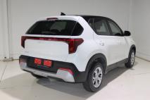 Kia Sonet 1.5 LS Auto Hyundai & Kia Springs Preowned