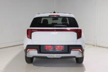 Kia Sonet 1.5 LS Auto Hyundai & Kia Springs Preowned