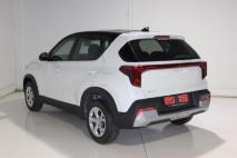 Kia Sonet 1.5 LS Auto Hyundai & Kia Springs Preowned