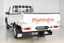 Mahindra Pik Up 2.2CRDe Single Cab Dropside S4 (aircon) Mahindra East Rand Group