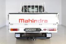 Mahindra Pik Up 2.2CRDe Single Cab Dropside S4 (aircon) Mahindra East Rand Group