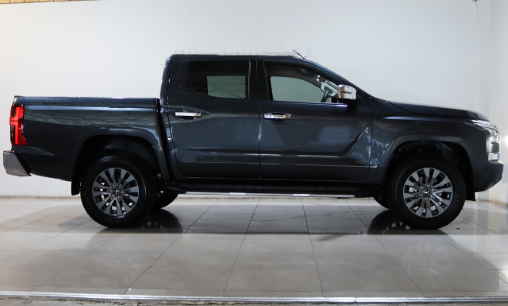 2026 Mitsubishi Triton 2.4DI-D Double Cab GLS Auto for sale