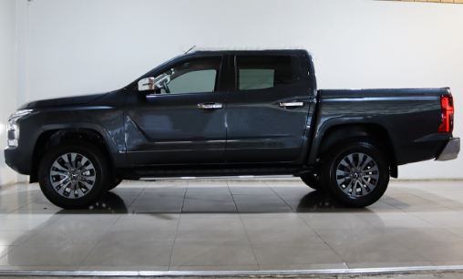 2026 Mitsubishi Triton 2.4DI-D Double Cab GLS Auto for sale