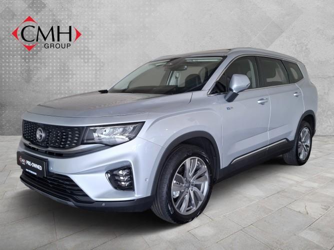 2025 Proton X90 1.5T Flagship for sale