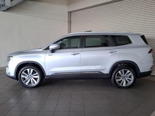 2025 Proton X90 1.5T Flagship for sale