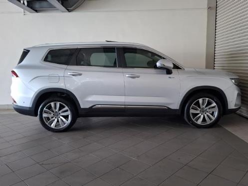 2025 Proton X90 1.5T Flagship for sale