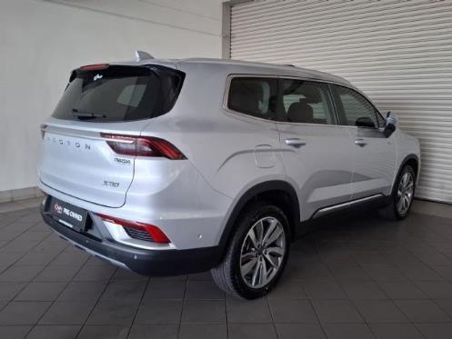 2025 Proton X90 1.5T Flagship for sale