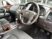 Nissan Patrol 5.6 V8 LE 4WD MMI Armoured and Exotic Cars