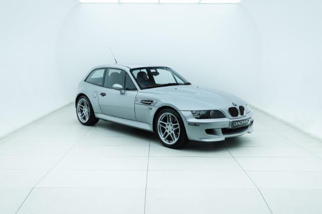 BMW Z3 cars for sale in South Africa - AutoTrader