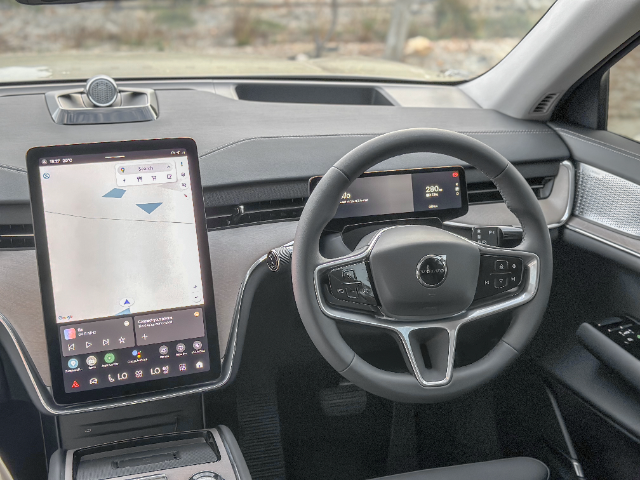 Swedish minimalism for the win.