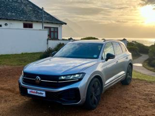 5 New luxury  SUVs for glamorous moms